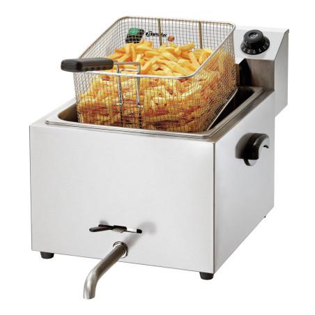 Friteuse IMBISS PRO - 2