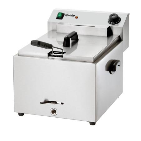 Friteuse IMBISS PRO - 3