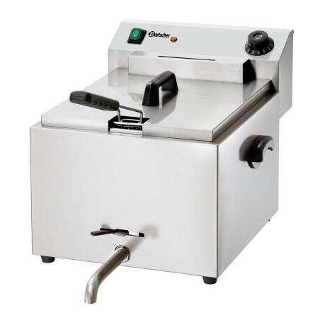 Friteuse IMBISS PRO - 4