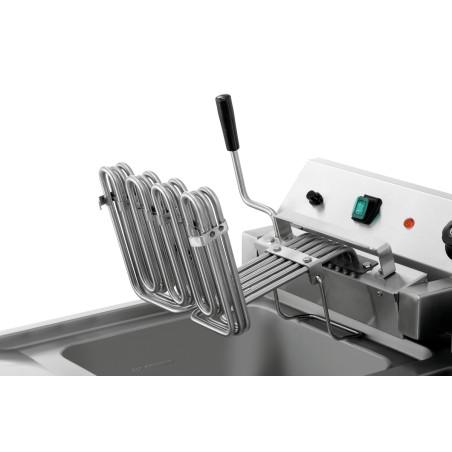 Friteuse 12L-10 - 3