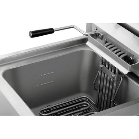 Friteuse 12L-20 - 2