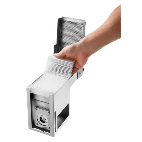Particle filter TK60 - 2