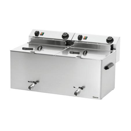 Friteuse PROFESSIONAL II" - 1