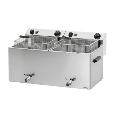 Friteuse PROFESSIONAL II" - 2