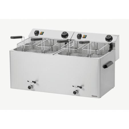 Friteuse PROFESSIONAL II" - 3