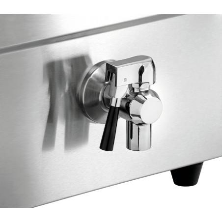 Friteuse à induction 8L Plus - 4