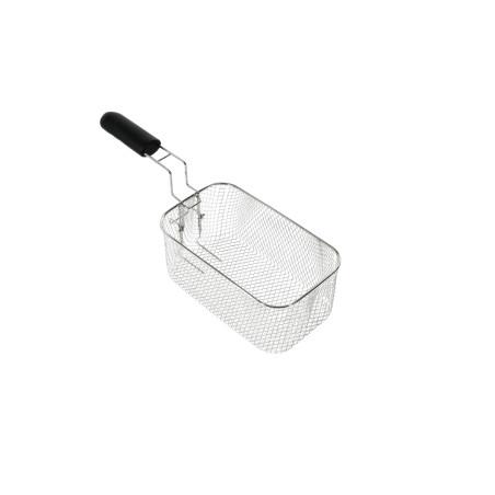 Deep frying basket MINI 4L - 2