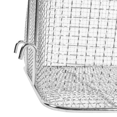 Panier de friteuse IMBISS PRO 11L - 3
