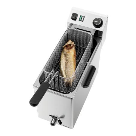 Friteuse SNACK XL Plus - 2