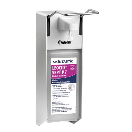 SKINTASTIC® LEOCID SEPT P7 - 3