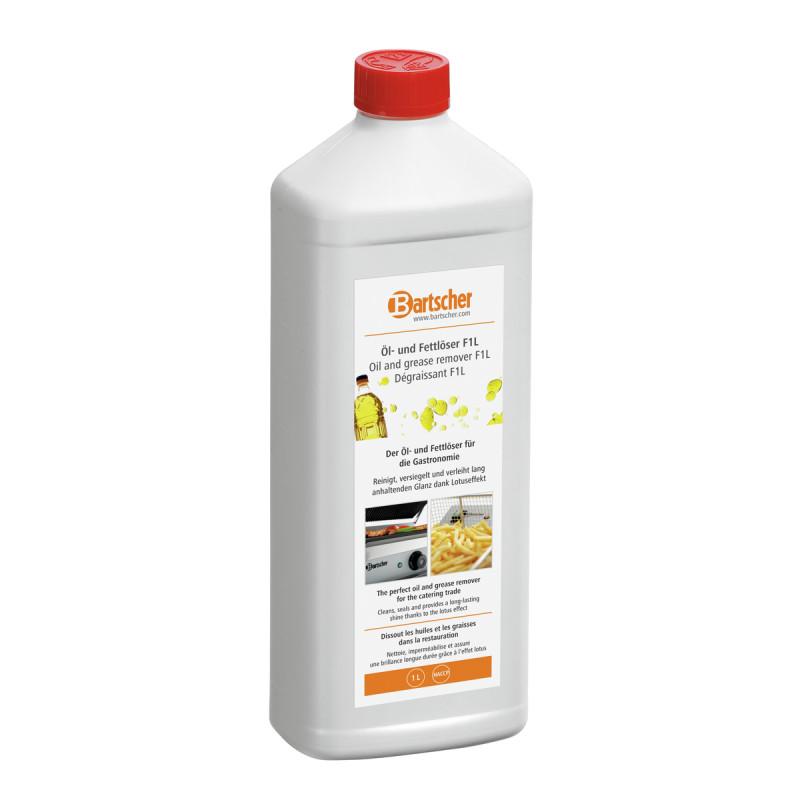 Oil and grease remover F1L