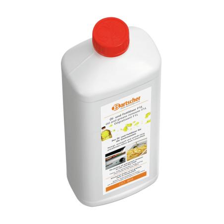 Oil and grease remover F1L - 2