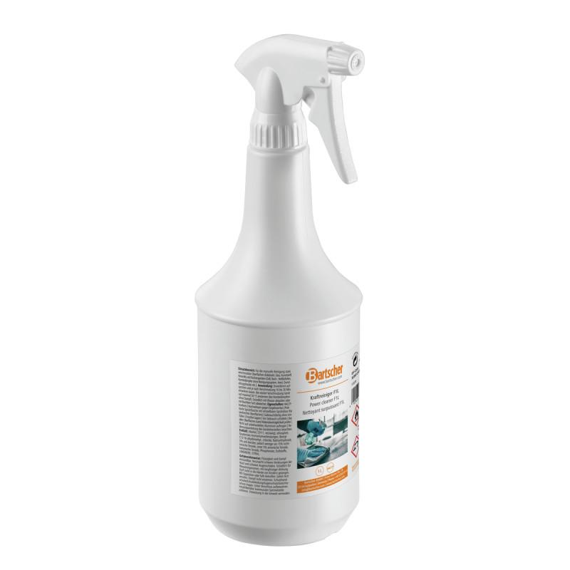 Nettoyant surpuissant F1L