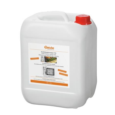 Combi steamer cleaner F10L - 2