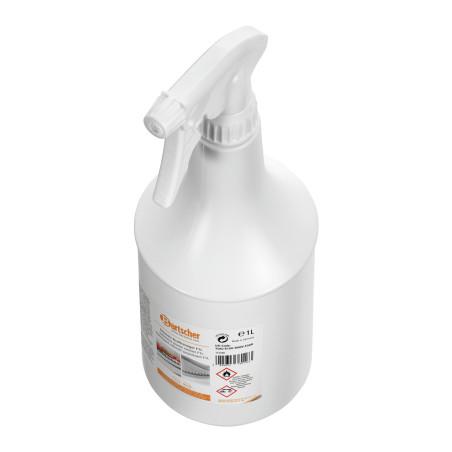 Intensive power cleaner F1L - 3