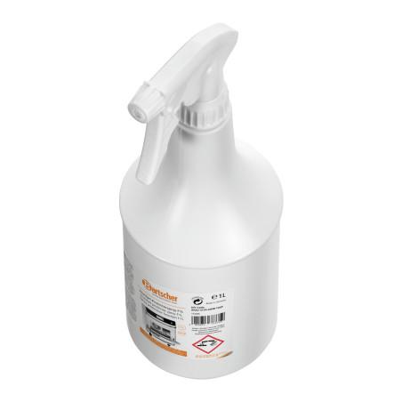Spray protecteur Snackjet F1L - 3