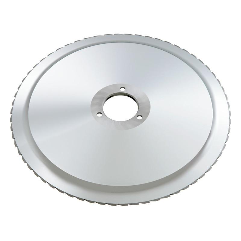 Blade 250, serrated blade