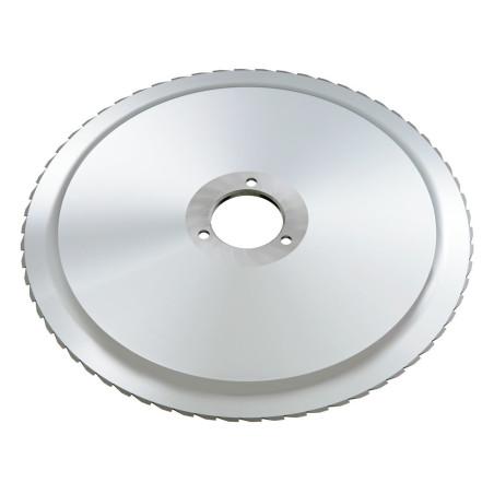 Blade 250, serrated blade