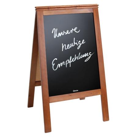 Menu board "Bartscher Bistro" - 2