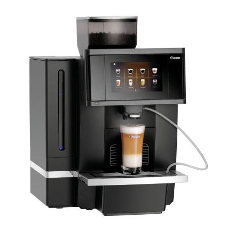 Distributeur autom. de café KV1 Comfort - 1