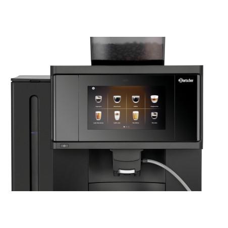Distributeur autom. de café KV1 Comfort - 2