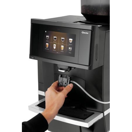 Distributeur autom. de café KV1 Comfort - 4
