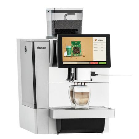 Distributeur autom. de café KV1 Deluxe - 1