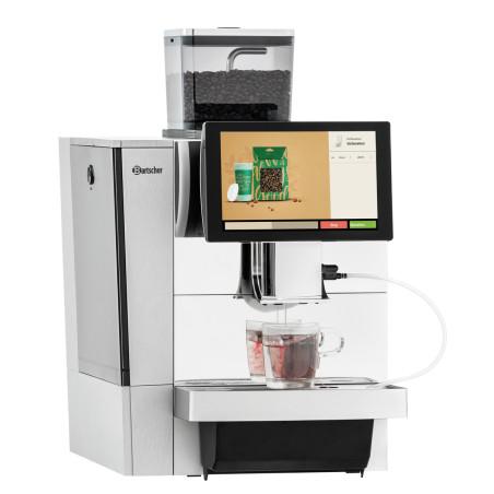 Distributeur autom. de café KV1 Deluxe - 2