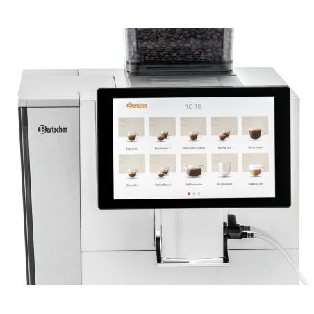 Distributeur autom. de café KV1 Deluxe - 3