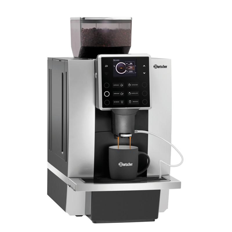 Distributeur autom. de café KV1 Classic