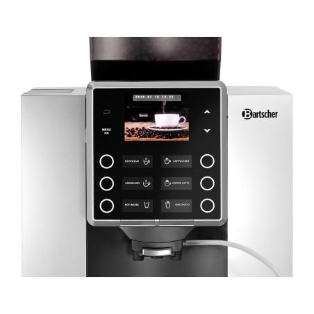 Distributeur autom. de café KV1 Classic - 3
