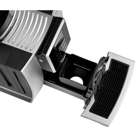 Dregs ejector chute KV1 - 2