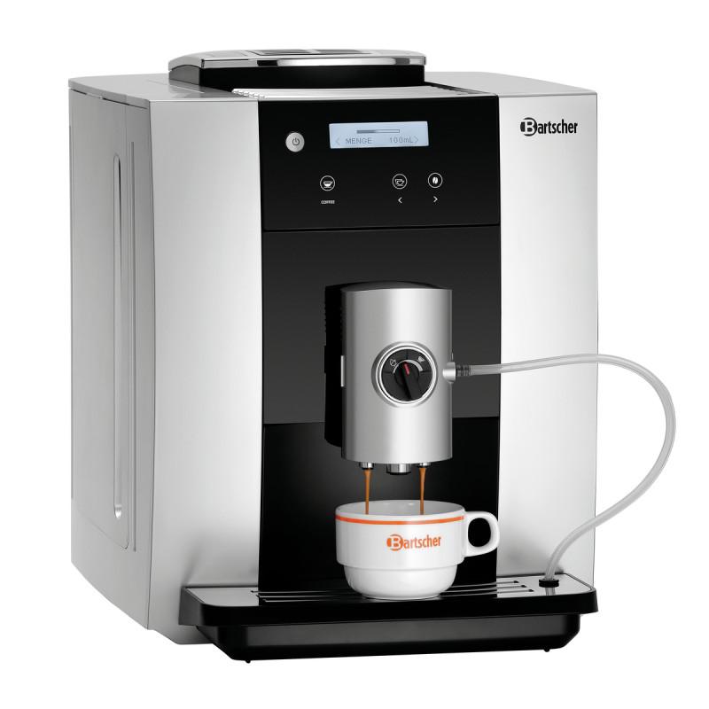 Distributeur aut. de café Easy Black 250