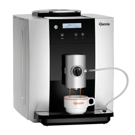 Distributeur aut. de café Easy Black 250 - 1