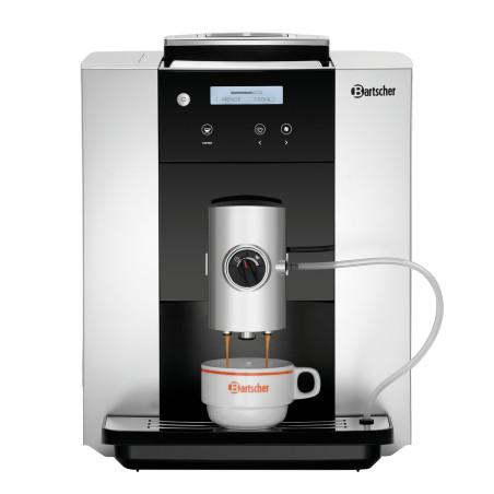 Distributeur aut. de café Easy Black 250 - 2