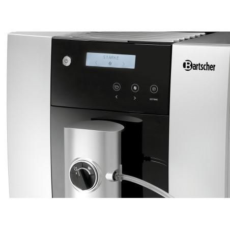 Distributeur aut. de café Easy Black 250 - 3