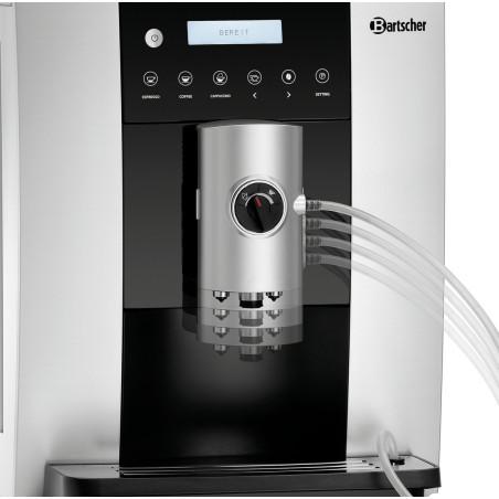 Distributeur aut. de café Easy Black 250 - 4