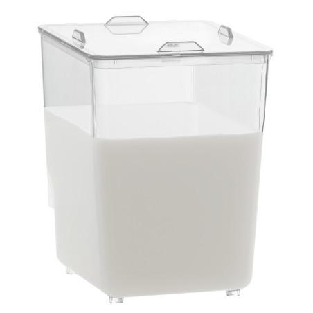 Récipient à lait KV9L - 1