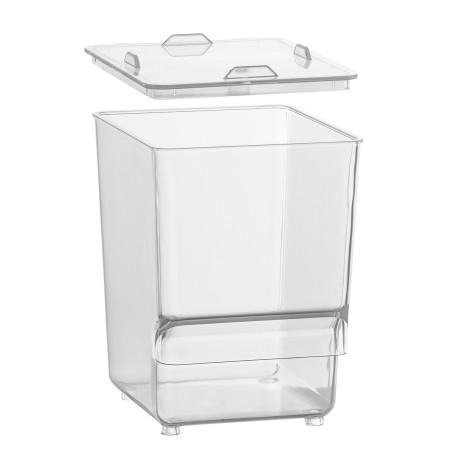 Récipient à lait KV9L - 2