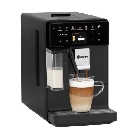 Automatic coffee machine Easy Slim 200 - 1