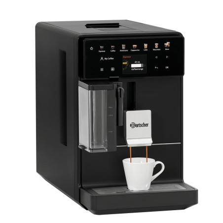 Automatic coffee machine Easy Slim 200 - 2