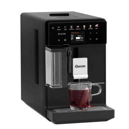 Automatic coffee machine Easy Slim 200 - 3