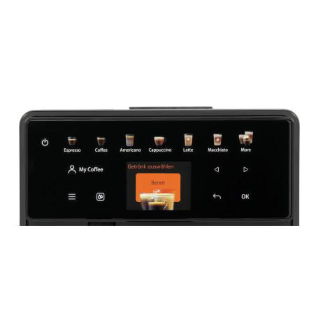 Automatic coffee machine Easy Slim 200 - 4