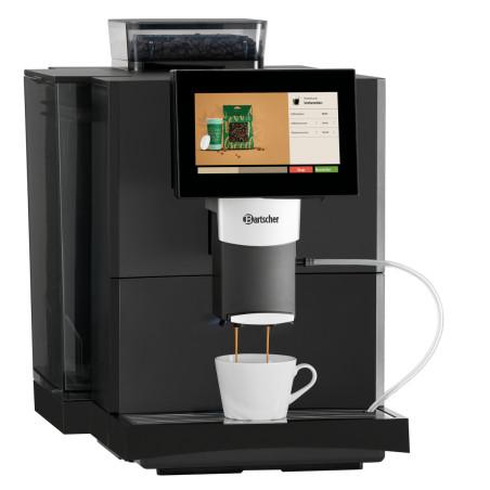 Automatic coffee machine Easy Plus 550 - 1