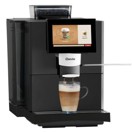 Automatic coffee machine Easy Plus 550 - 2