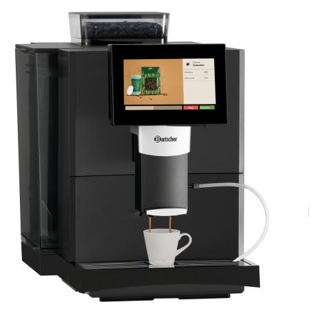Automatic coffee machine Easy Plus 550 - 3