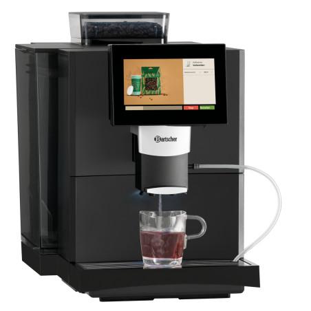 Automatic coffee machine Easy Plus 550 - 4