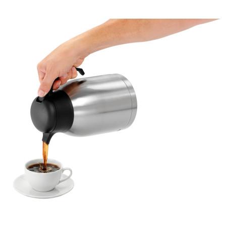 Thermo jug 2L-ST - 2