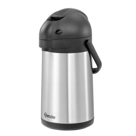 Cafetière thermos à pompe 1,9L-ST - 1