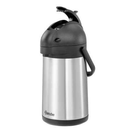 Cafetière thermos à pompe 1,9L-ST - 2